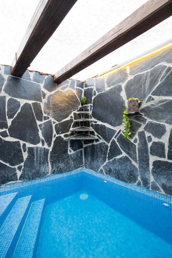 Affittacamere El Eden De Javier Robledillo Esterno foto